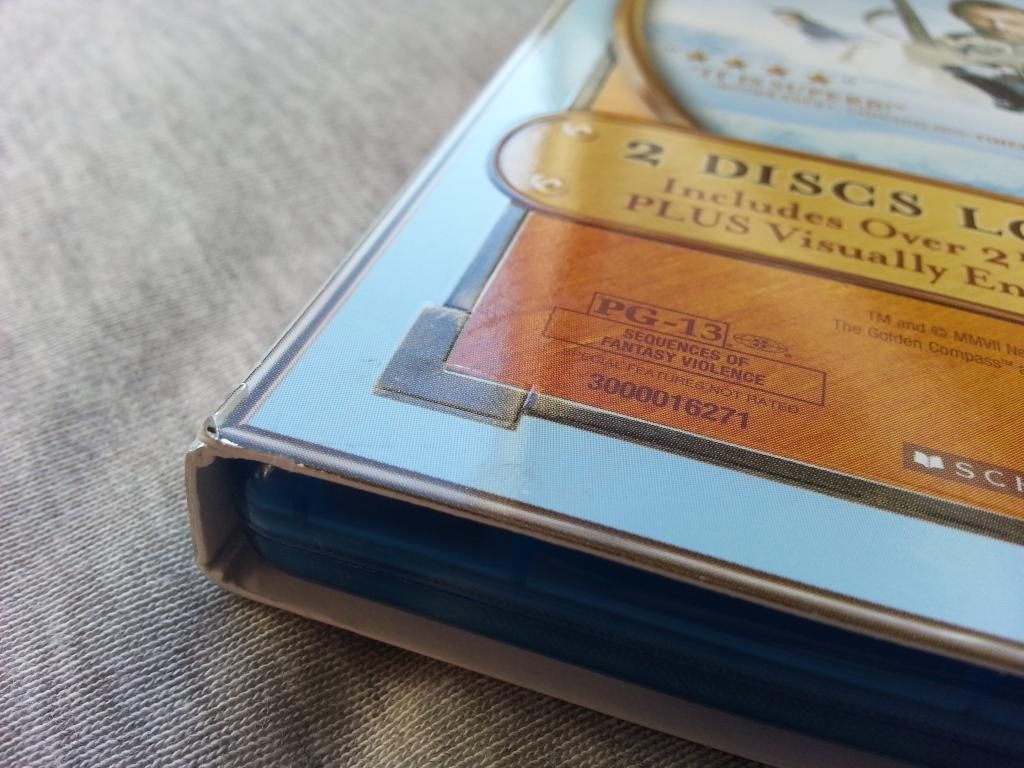 The USA Slipcover Megathread | Page 93 | Hi-Def Ninja - Pop Culture